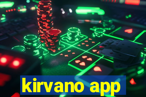 kirvano app